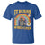 Funny It Burns When I Pee T Shirt Sarcastic Burning Racoon Meme - Wonder Print Shop