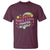 Funny 0 Days Since I Last Pooped Myself T Shirt Joke Meme Gag - Wonder Print Shop