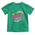 Funny 0 Days Since I Last Pooped Myself Toddler T Shirt Joke Meme Gag - Wonder Print Shop