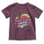 Funny 0 Days Since I Last Pooped Myself Toddler T Shirt Joke Meme Gag - Wonder Print Shop