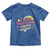Funny 0 Days Since I Last Pooped Myself Toddler T Shirt Joke Meme Gag - Wonder Print Shop