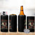 American Legendary Motorcycle Indian Chief 4 in 1 Can Cooler Tumbler Classic And Vintage Bikers - Wonder Print Shop