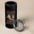 American Legendary Motorcycle Indian Chief 4 in 1 Can Cooler Tumbler Classic And Vintage Bikers - Wonder Print Shop