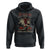 American Legendary Motorcycle Indian Chief Hoodie Classic And Vintage Bikers - Wonder Print Shop