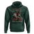 American Legendary Motorcycle Indian Chief Hoodie Classic And Vintage Bikers - Wonder Print Shop