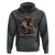 American Legendary Motorcycle Indian Chief Hoodie Classic And Vintage Bikers - Wonder Print Shop