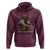American Legendary Motorcycle Indian Chief Hoodie Classic And Vintage Bikers - Wonder Print Shop