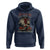 American Legendary Motorcycle Indian Chief Hoodie Classic And Vintage Bikers - Wonder Print Shop