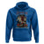 American Legendary Motorcycle Indian Chief Hoodie Classic And Vintage Bikers - Wonder Print Shop