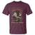 American Legendary Motorcycle Indian Chief T Shirt Classic And Vintage Bikers - Wonder Print Shop