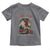 American Legendary Motorcycle Indian Chief Toddler T Shirt Classic And Vintage Bikers - Wonder Print Shop