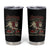 American Legendary Motorcycle Indian Chief Tumbler Cup Classic And Vintage Bikers - Wonder Print Shop
