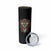 American Indian Skull Motorcycle Vintage Motorbike Engine Skinny Tumbler - Wonder Print Shop