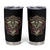 American Indian Skull Motorcycle Vintage Motorbike Engine Tumbler Cup - Wonder Print Shop