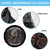 American Legendary Motorcycle Indian Chief Spare Tire Cover No 1 Classic And Vintage Skull - Wonder Print Shop