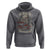American Legendary Motorcycle Indian Chief Hoodie No 1 Classic And Vintage Skull - Wonder Print Shop