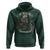 American Legendary Motorcycle Indian Chief Hoodie No 1 Classic And Vintage Skull - Wonder Print Shop