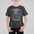 American Legendary Motorcycle Indian Chief T Shirt For Kid No 1 Classic And Vintage Skull - Wonder Print Shop