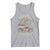 American Legendary Motorcycle Indian Chief Tank Top No 1 Classic And Vintage Skull - Wonder Print Shop