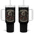 American Legendary Motorcycle Indian Chief Tumbler With Handle No 1 Classic And Vintage Skull - Wonder Print Shop