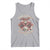 American Legendary Motorcycle Indian Biker Club Tank Top Vintage Motorbike Engine Native American Skull - Wonder Print Shop