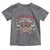 American Motorcycle Indian Biker Club Toddler T Shirt Vintage Motorbike Engine - Wonder Print Shop