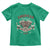 American Motorcycle Indian Biker Club Toddler T Shirt Vintage Motorbike Engine - Wonder Print Shop