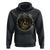 Trail Of Tears A Journey Of Death Forced Upon 125000 Native Americans Hoodie - Wonder Print Shop