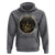 Trail Of Tears A Journey Of Death Forced Upon 125000 Native Americans Hoodie - Wonder Print Shop