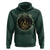 Trail Of Tears A Journey Of Death Forced Upon 125000 Native Americans Hoodie - Wonder Print Shop