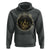 Trail Of Tears A Journey Of Death Forced Upon 125000 Native Americans Hoodie - Wonder Print Shop