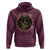 Trail Of Tears A Journey Of Death Forced Upon 125000 Native Americans Hoodie - Wonder Print Shop