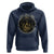 Trail Of Tears A Journey Of Death Forced Upon 125000 Native Americans Hoodie - Wonder Print Shop