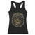 Trail Of Tears A Journey Of Death Forced Upon 125000 Native Americans Racerback Tank Top - Wonder Print Shop