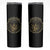 Trail Of Tears A Journey Of Death Forced Upon 125000 Native Americans Skinny Tumbler - Wonder Print Shop