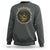 Trail Of Tears A Journey Of Death Forced Upon 125000 Native Americans Sweatshirt - Wonder Print Shop