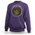 Trail Of Tears A Journey Of Death Forced Upon 125000 Native Americans Sweatshirt - Wonder Print Shop