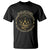 Trail Of Tears A Journey Of Death Forced Upon 125000 Native Americans T Shirt - Wonder Print Shop