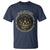 Trail Of Tears A Journey Of Death Forced Upon 125000 Native Americans T Shirt - Wonder Print Shop