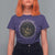 Trail Of Tears A Journey Of Death Forced Upon 125000 Native Americans T Shirt For Women - Wonder Print Shop