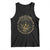 Trail Of Tears A Journey Of Death Forced Upon 125000 Native Americans Tank Top - Wonder Print Shop