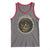 Trail Of Tears A Journey Of Death Forced Upon 125000 Native Americans Tank Top - Wonder Print Shop
