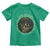 Trail Of Tears A Journey Of Death Forced Upon 125000 Native Americans Toddler T Shirt - Wonder Print Shop