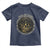 Trail Of Tears A Journey Of Death Forced Upon 125000 Native Americans Toddler T Shirt - Wonder Print Shop