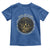 Trail Of Tears A Journey Of Death Forced Upon 125000 Native Americans Toddler T Shirt - Wonder Print Shop