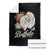 The Great White Buffalo Throw Blanket Native American Sacred Spirit Animal - Wonder Print Shop