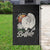 The Great White Buffalo Garden Flag Native American Sacred Spirit Animal - Wonder Print Shop