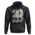 The Great White Buffalo Hoodie Native American Sacred Spirit Animal - Wonder Print Shop