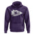 Arrowhead Hunter Indian Chief Relic Hunting Native American Hoodie - Wonder Print Shop