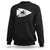 Arrowhead Hunter Indian Chief Relic Hunting Native American Sweatshirt - Wonder Print Shop